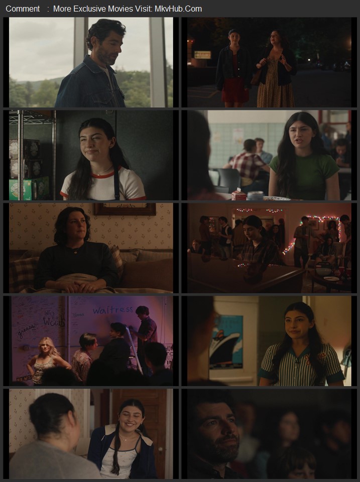 Don't Say Good Luck 2026 Dual Audio [Hindi-English] ORG 5.1 480p 720p 1080p WEB-DL x264 ESubs Download