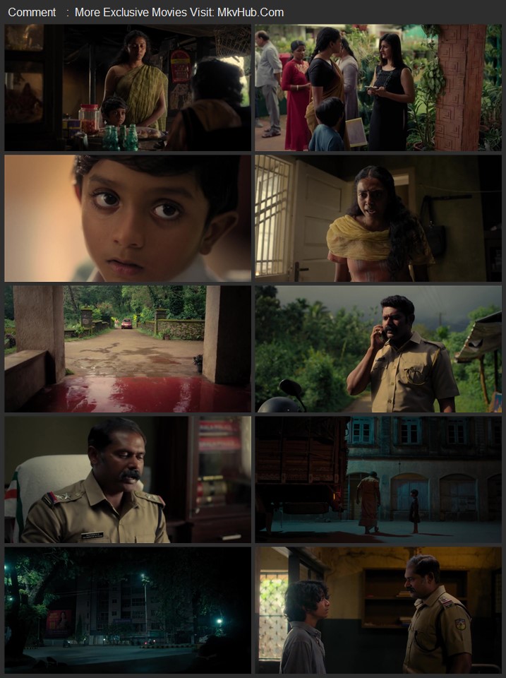 Balan: The Boy 2026 Dual Audio [Hindi-Malayalam] ORG 5.1 480p 720p 1080p WEB-DL x264 ESubs Download