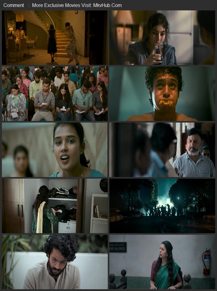 Euphoria 2026 Dual Audio [Hindi-Telugu] ORG 2.0 480p 720p 1080p WEB-DL x264 ESubs Download