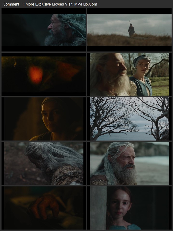 The Death of Robin Hood 2026 Dual Audio [Hindi-English] ORG 5.1 480p 720p 1080p WEB-DL x264 ESubs Download