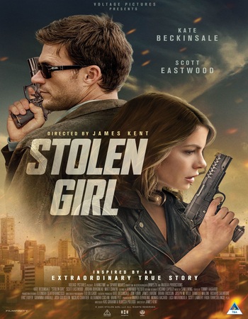 Stolen Girl 2025 Dual Audio Hindi (ORG 5.1) 1080p 720p 480p BluRay x264 ESubs