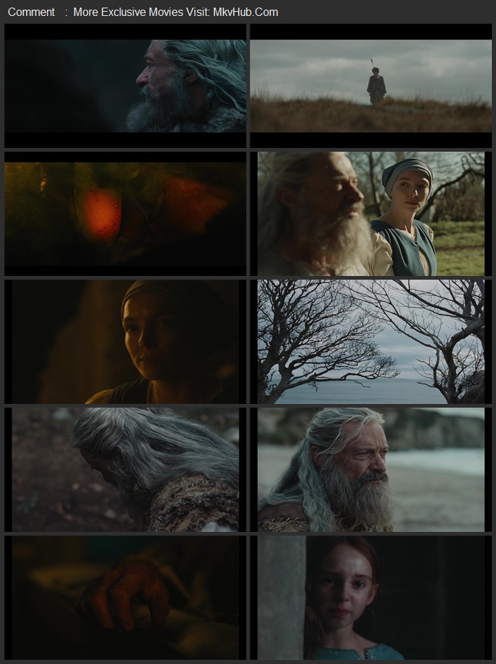 The Death of Robin Hood 2026 English [ORG 5.1] 480p 720p 1080p WEB-DL x264 ESubs Download