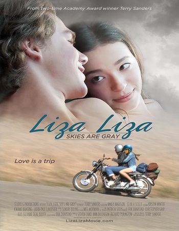 Liza, Liza, Skies Are Grey 2015 Dual Audio Hindi (ORG 5.1) 1080p 720p 480p WEB-DL x264 ESubs