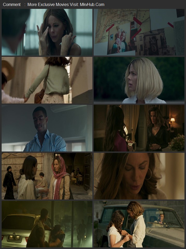 Stolen Girl 2025 Dual Audio [Hindi-English] ORG 5.1 480p 720p 1080p BluRay x264 ESubs Download