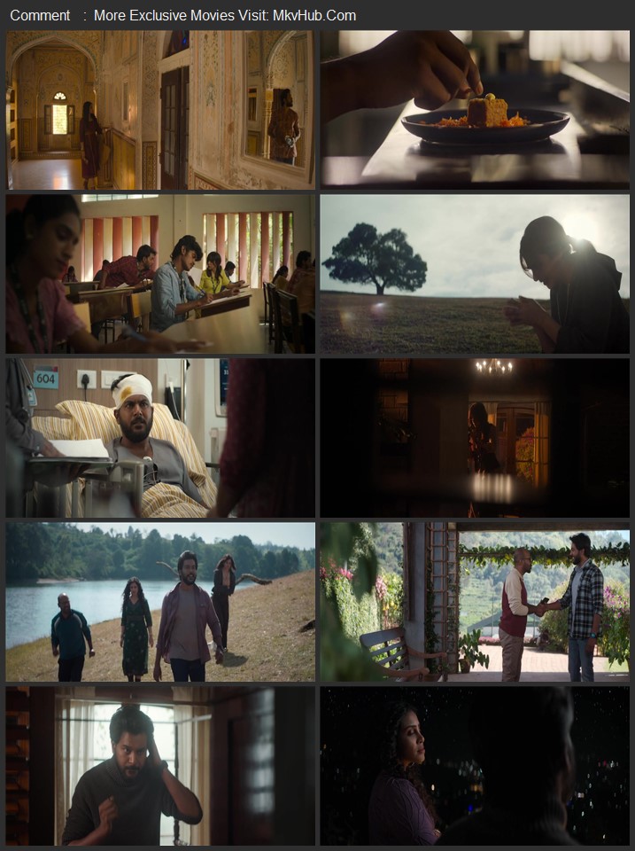 Heartin 2026 Dual Audio [Hindi-Tamil] ORG 5.1 480p 720p 1080p WEB-DL x264 ESubs Download
