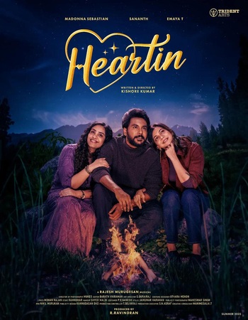 Heartin 2026 Dual Audio Hindi (ORG 5.1) 1080p 720p 480p WEB-DL x264 ESubs