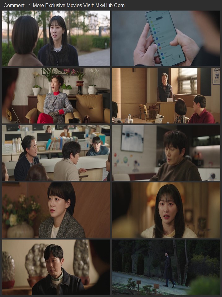 The Apartment Job 2026 S01 Dual Audio [Hindi-English] ORG 2.0 480p 720p 1080p WEB-DL x264 ESubs