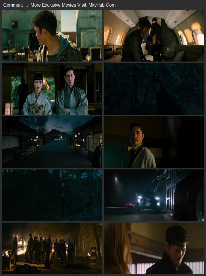 Snake Eyes 2021 Dual Audio [Hindi-English] ORG 5.1 480p 720p 1080p BluRay x264 ESubs Download