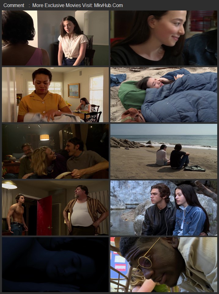 Liza, Liza, Skies Are Grey 2015 Dual Audio [Hindi-English] ORG 5.1 480p 720p 1080p WEB-DL x264 ESubs Download