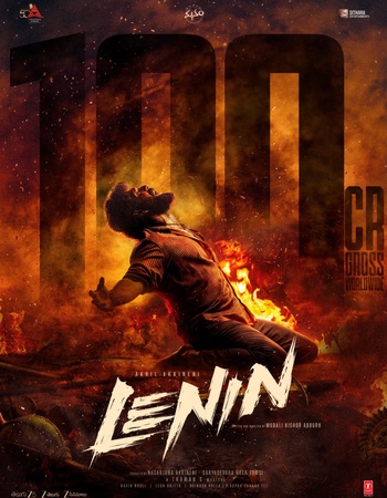 Lenin 2026 Hindi [ORG 5.1] 480p 720p 1080p WEB-DL x264 ESubs