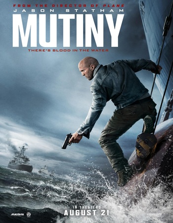 Mutiny 2026 English (ORG 5.1) 1080p 720p 480p WEB-DL x264 ESubs
