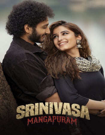 Srinivasa Mangapuram 2026 Dual Audio Hindi ORG 1080p 720p 480p WEB-DL x264 ESubs
