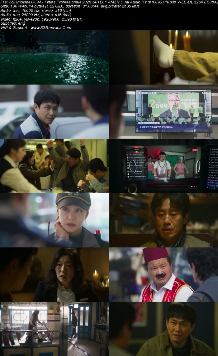 Fifties Professionals 2026 S01 Complete AMZN Dual Audio Hindi (ORG) 1080p 720p 480p WEB-DL x264 ESubs Fifties Professionals 2026 S01 Complete AMZN Dual Audio Hindi (ORG) 1080p 720p 480p WEB-DL x264 ESubs