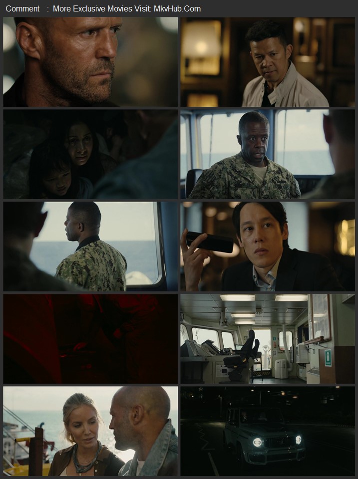 Mutiny 2026 English [ORG 5.1] 480p 720p 1080p WEB-DL x264 ESubs Download