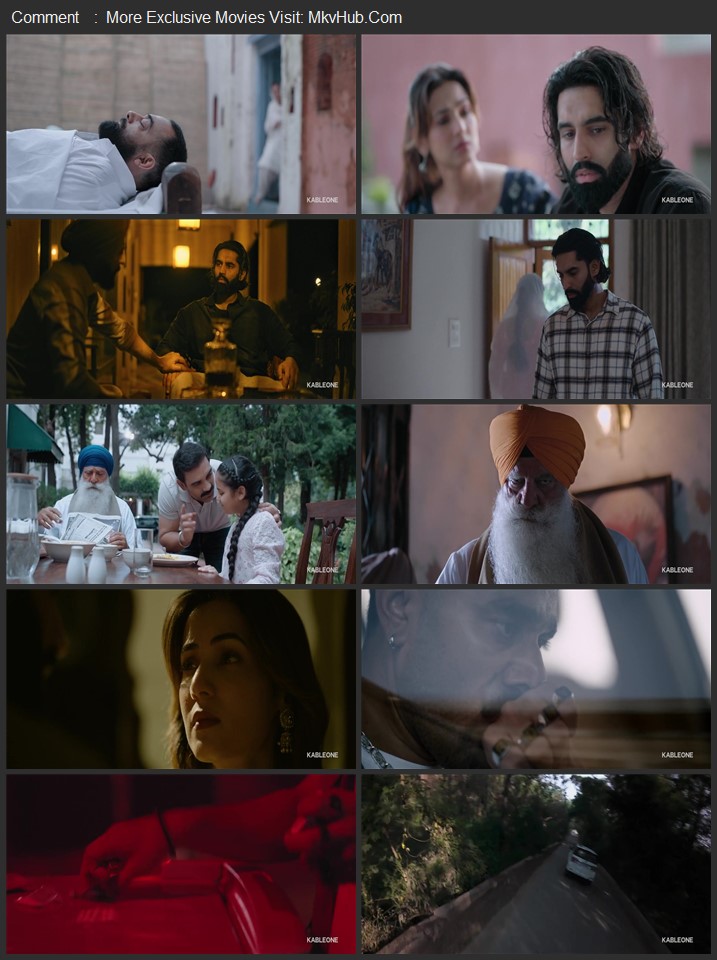 Shera 2026 Punjabi [ORG 2.0] 480p 720p 1080p WEB-DL x264 ESubs Download