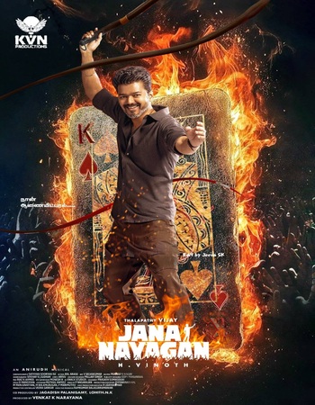Jana Nayagan 2026 Hindi (Cleaned) 1080p 720p 480p WEB-DL x264 ESubs