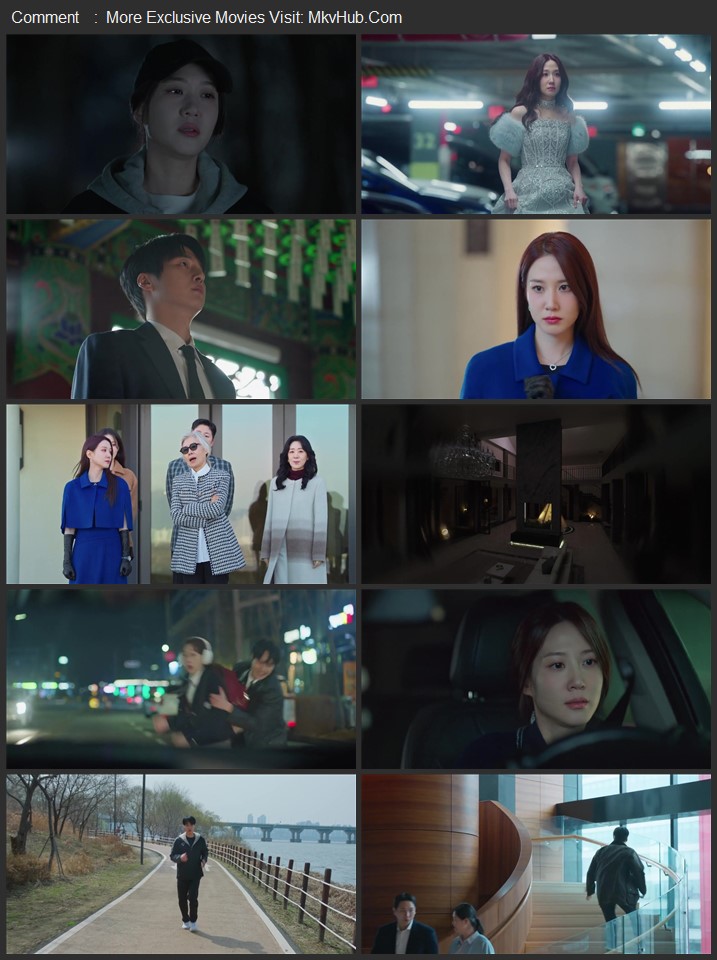 Spooky In Love 2026 S01 Complete Dual Audio [Hindi-Korean] ORG 2.0 480p 720p 1080p WEB-DL x264 ESubs