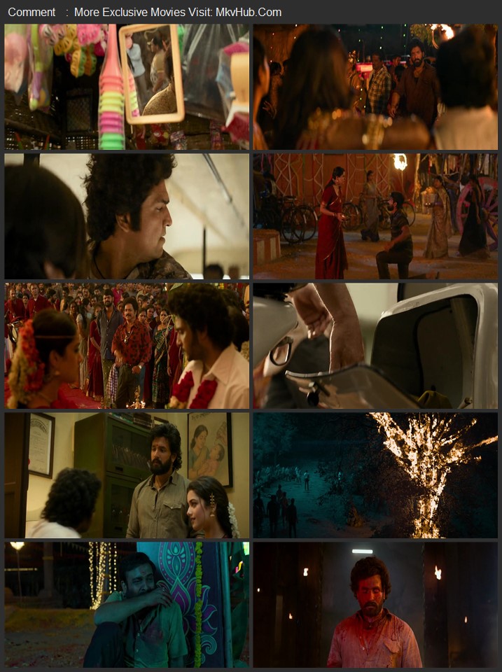 Lenin 2026 Hindi [ORG 5.1] 480p 720p 1080p WEB-DL x264 ESubs