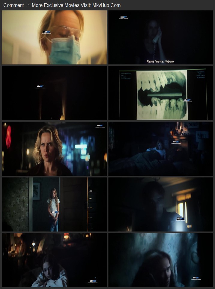 Insidious: Out of the Further 2026 Hindi [Cleaned] 480p 720p 1080p HQ HDTC x264 ESubs Download
