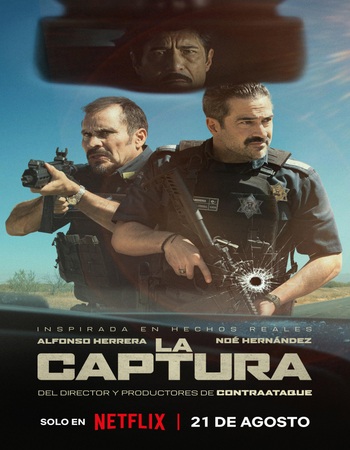 Facing El Chapo 2026 NF Dual Audio Hindi (ORG 5.1) 1080p 720p 480p WEB-DL x264 Multi Subs