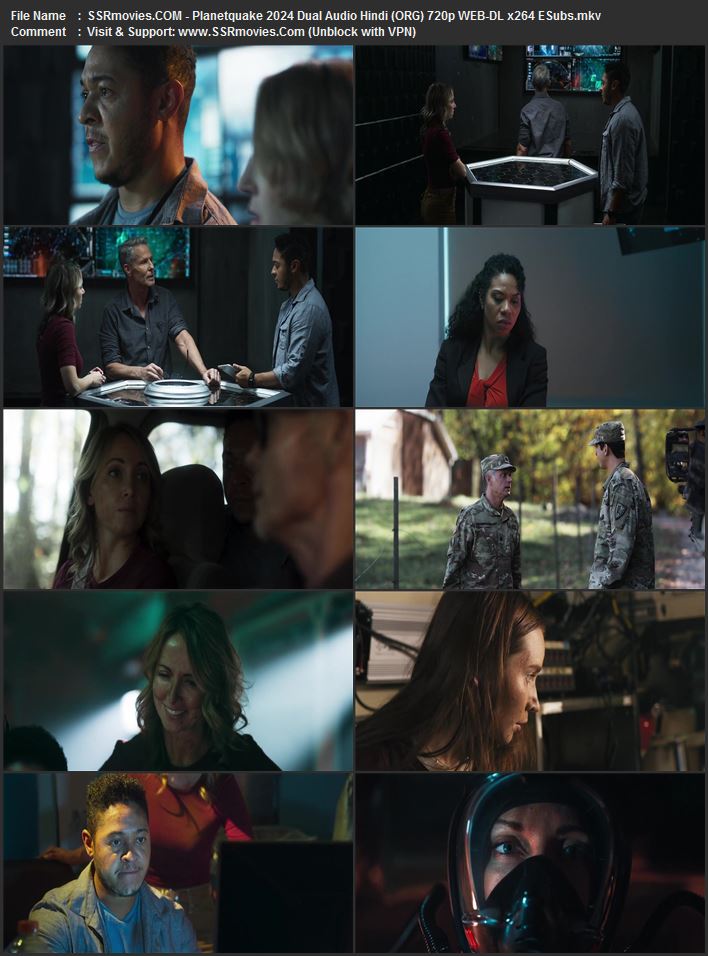 Planetquake 2024 Dual Audio Hindi (ORG) 720p 480p WEB-DL x264 ESubs
