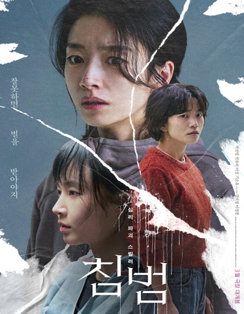 Somebody 2024 Korean 1080p 720p 480p WEB-DL x264 ESubs