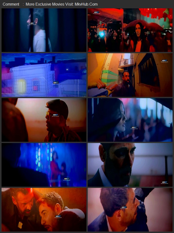 7 Dogs 2026 Hindi [Cleaned] 480p 720p 1080p HQ HDTC x264 Watch & Download