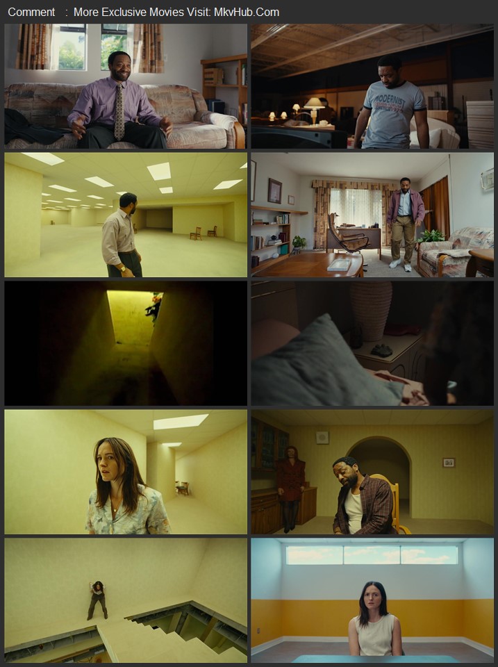 Backrooms 2026 Dual Audio [Hindi-English] ORG 5.1 480p 720p 1080p WEB-DL x264 ESubs Download