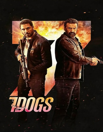 7 Dogs 2025 Hindi (Cleaned) 1080p 720p 480p HQ HDTC x264 ESubs 7 Dogs 2025 Hindi (Cleaned) 1080p 720p 480p HQ HDTC x264 ESubs