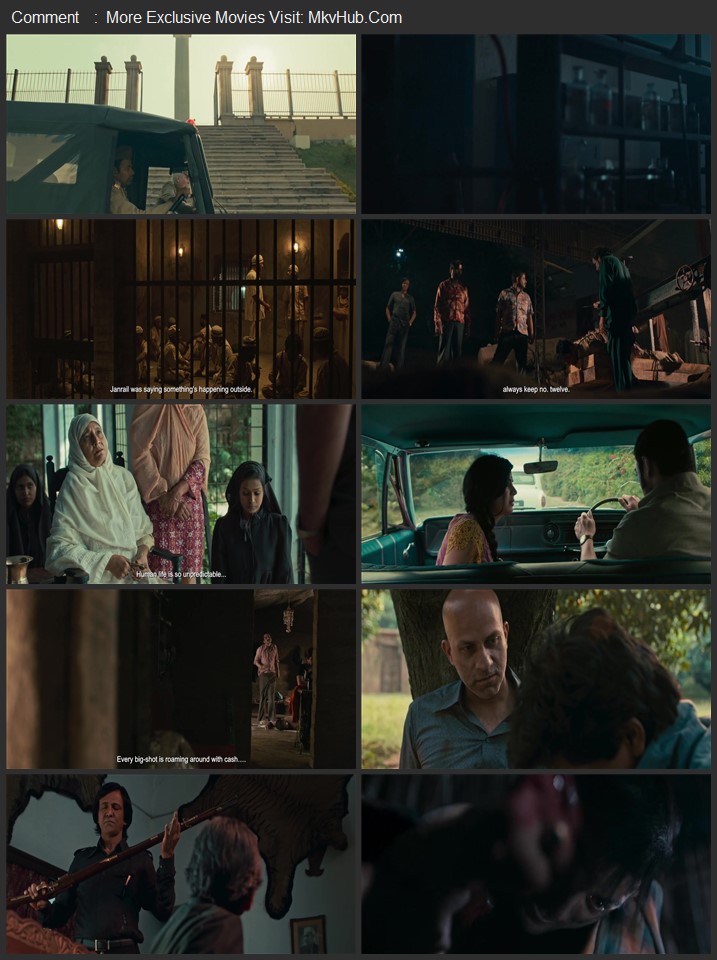Dial 1975 2026 Hindi [ORG 5.1] 480p 720p 1080p WEB-DL x264 ESubs
