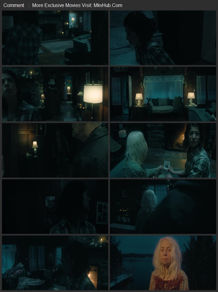 Bury the Devil 2026 Dual Audio [Hindi-English] ORG 5.1 480p 720p 1080p WEB-DL x264 ESubs Download