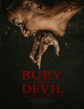 Bury the Devil 2026 Dual Audio Hindi (ORG 5.1) 1080p 720p 480p WEB-DL x264 ESubs