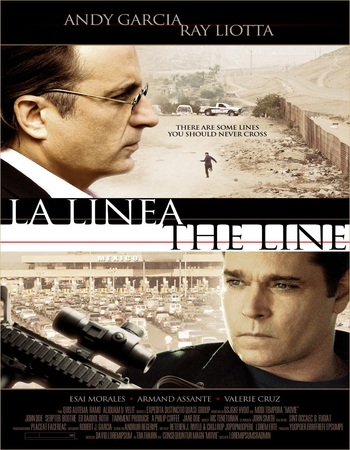 The Line 2009 Dual Audio Hindi (ORG) 720p 480p BluRay x264 ESubs