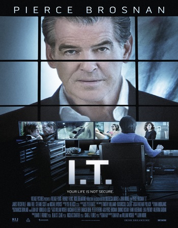 I.T. 2016 Dual Audio Hindi (ORG) 1080p 720p 480p BluRay x264 ESubs