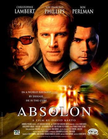 Absolon 2003 Dual Audio Hindi (ORG) 720p 480p WEB-DL x264 ESubs