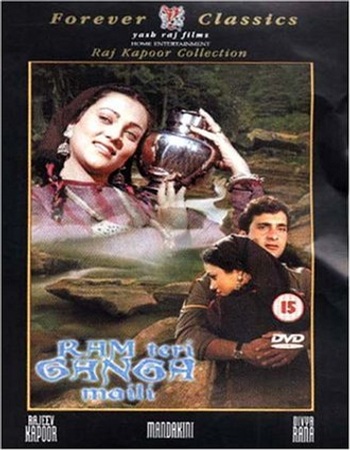 Ram Teri Ganga Maili 1985 Hindi (ORG) 1080p 720p 480p WEB-DL x264 ESubs Ram Teri Ganga Maili 1985 Hindi (ORG) 1080p 720p 480p WEB-DL x264 ESubs