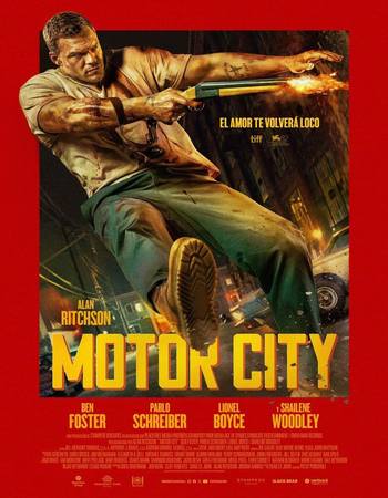 Motor City 2026 English (ORG 2.0) 1080p 720p 480p WEB-DL x264 ESubs