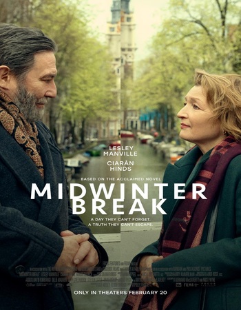 Midwinter Break 2026 Dual Audio Hindi (ORG) 1080p 720p 480p BluRay x264 ESubs
