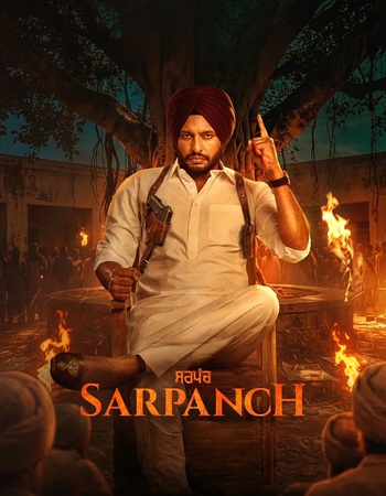 Sarpanch 2026 Punjabi (ORG) 1080p 720p 480p WEB-DL x264 ESubs