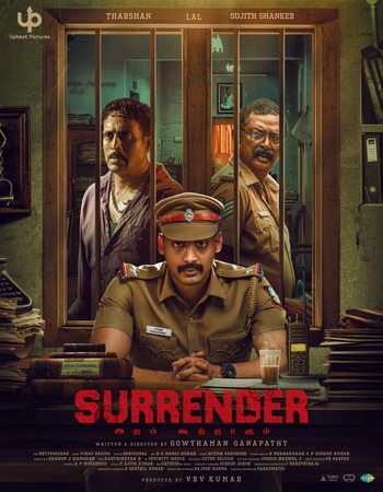 Surrender 2025 Dual Audio Hindi (ORG) 1080p 720p 480p WEB-DL x264 ESubs