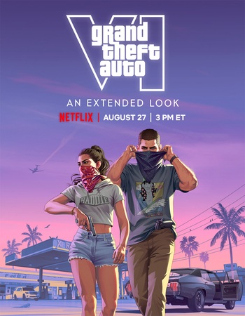 Grand Theft Auto VI: An Extended Look 2026 English (ORG 5.1) 1080p 720p 480p WEB-DL x264 ESubs