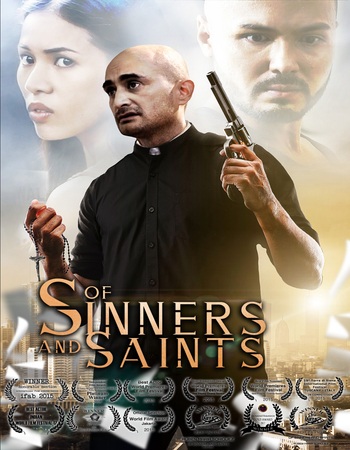 Of Sinners and Saints 2015 Dual Audio Hindi (ORG) 720p 480p WEB-DL x264 ESubs