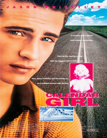 Calendar Girl 1993 Dual Audio Hindi (ORG) 1080p 720p 480p WEB-DL x264 ESubs
