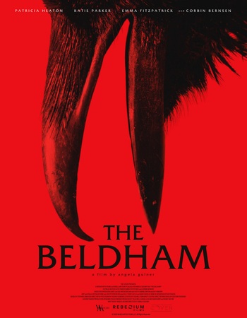 The Beldham 2024 Dual Audio Hindi (ORG) 720p 480p WEB-DL x264 ESubs