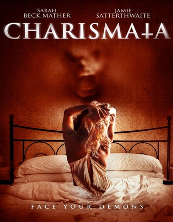 Charismata 2017 Dual Audio Hindi (ORG) 720p 480p WEB-DL x264 ESubs