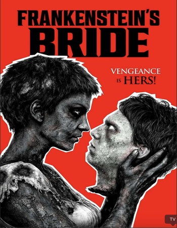 Frankenstein's Bride 2026 Dual Audio Hindi (ORG) 720p 480p WEB-DL x264 ESubs