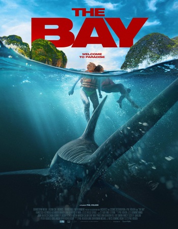 The Bay 2026 Dual Audio Hindi (ORG) 1080p 720p 480p WEB-DL x264 ESubs