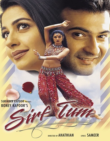 Only You 1999 Hindi (ORG) 1080p 720p 480p WEB-DL x264 ESubs