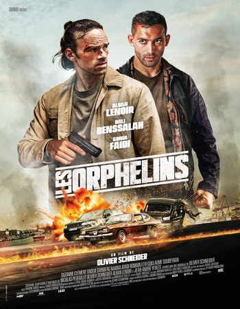The Orphans 2025 Dual Audio Hindi (ORG) 1080p 720p 480p BluRay x264 ESubs