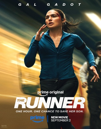 The Runner 2026 Dual Audio Hindi (ORG 5.1) 4K 1080p 720p 480p WEB-DL x264 ESubs